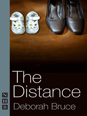 cover image of The Distance (NHB Modern Plays)